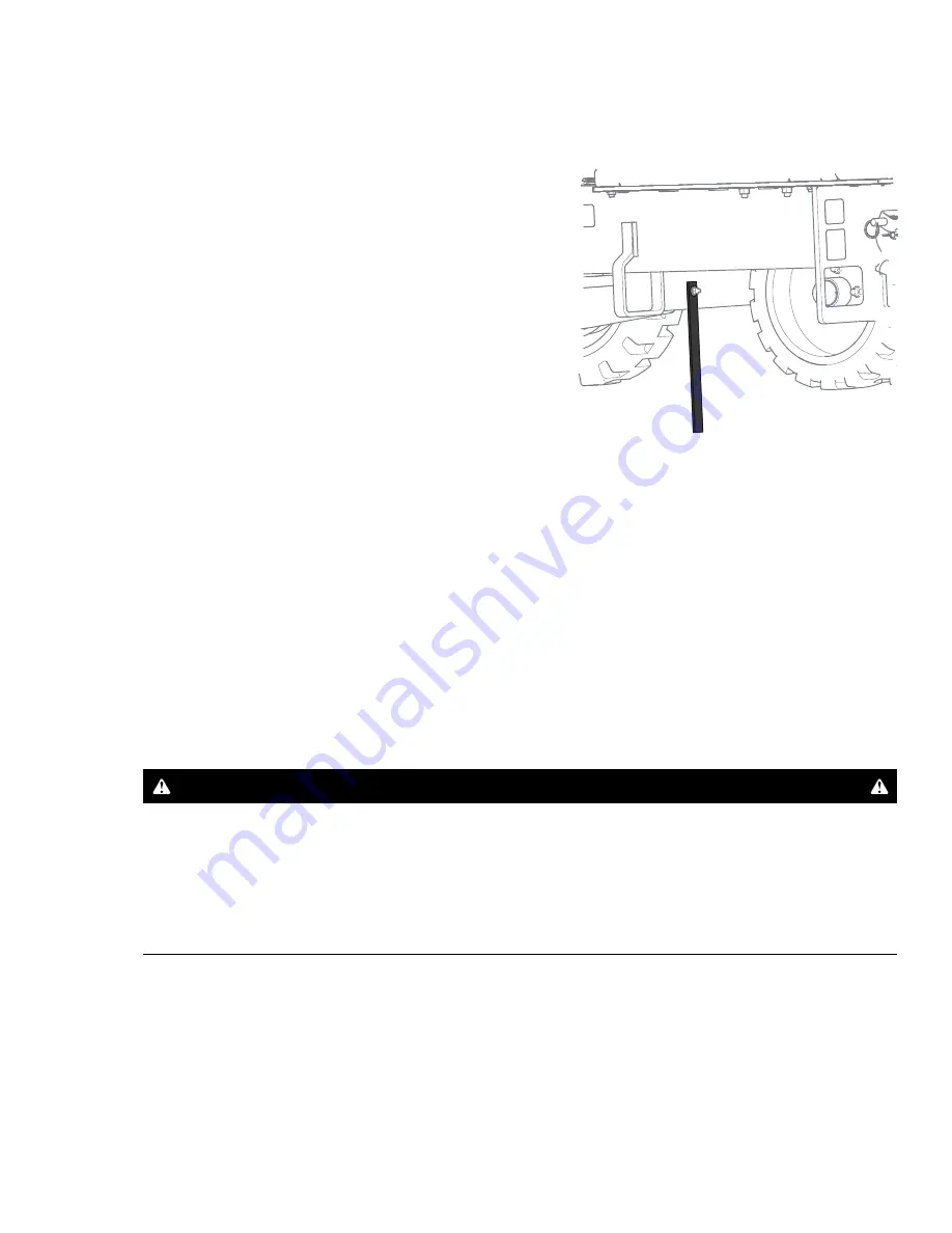 Toro 68037 Operator'S Manual Download Page 40