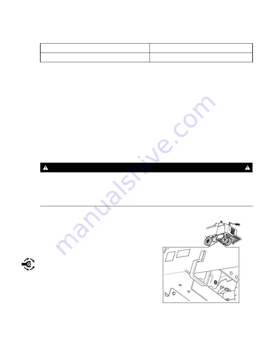 Toro 68037 Operator'S Manual Download Page 45