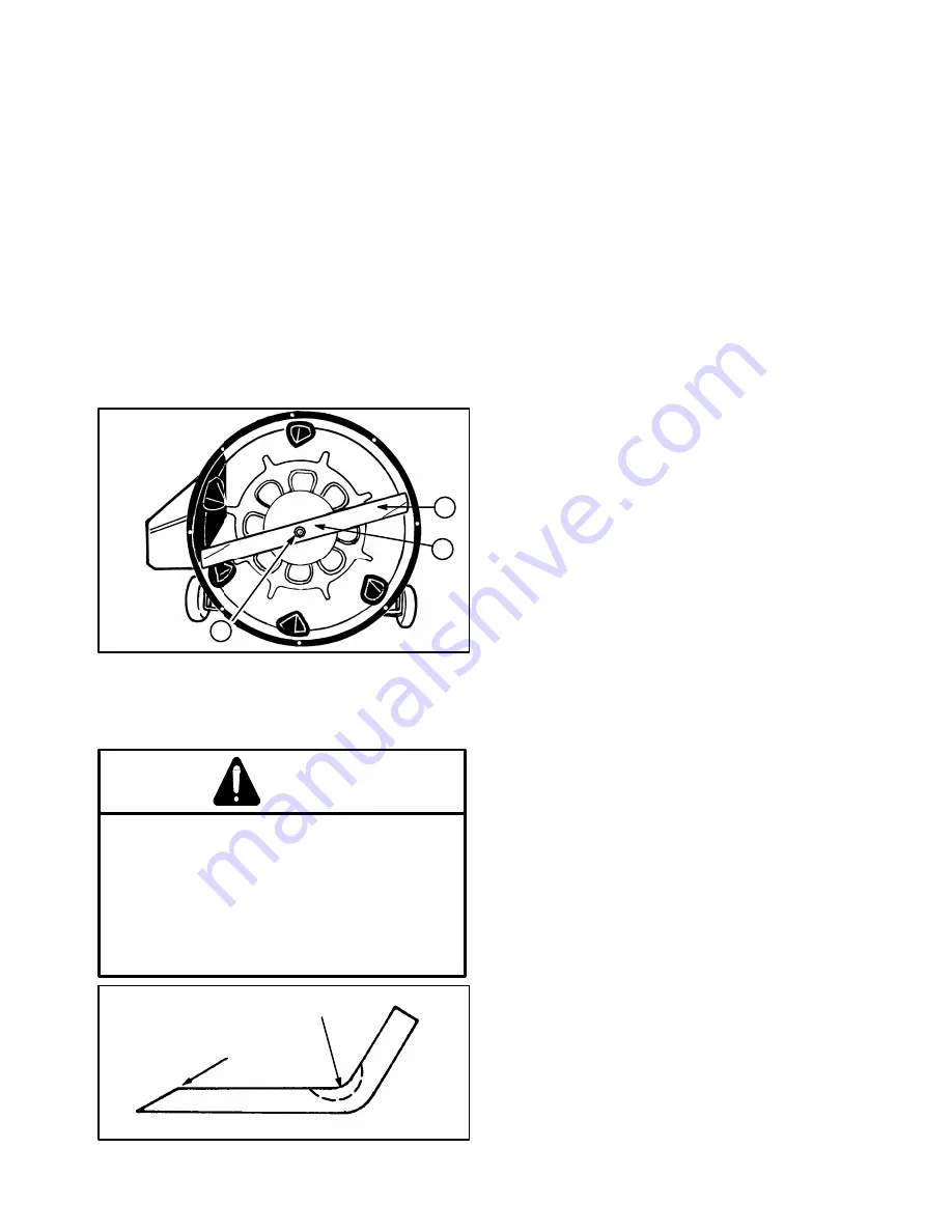 Toro 70082 Operator'S Manual Download Page 22