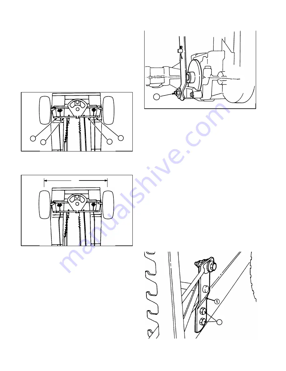 Toro 70082 Operator'S Manual Download Page 25