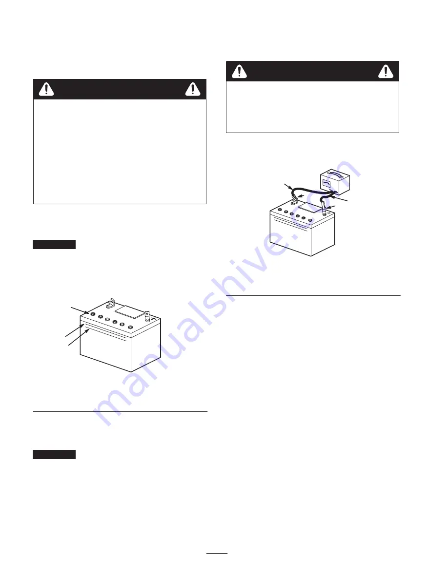 Toro 70185 Setup Instructions Download Page 4