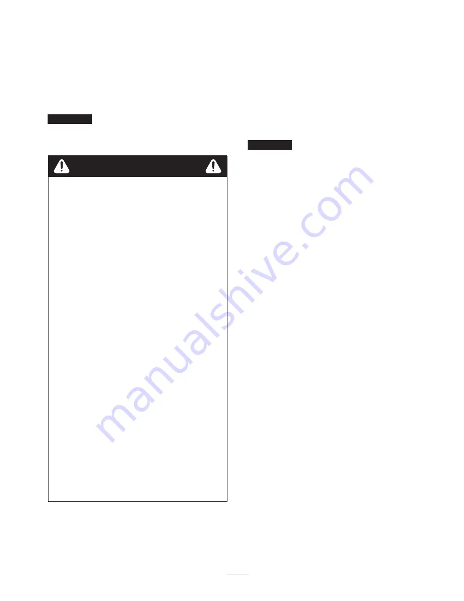 Toro 70186 Operator'S Manual Download Page 11