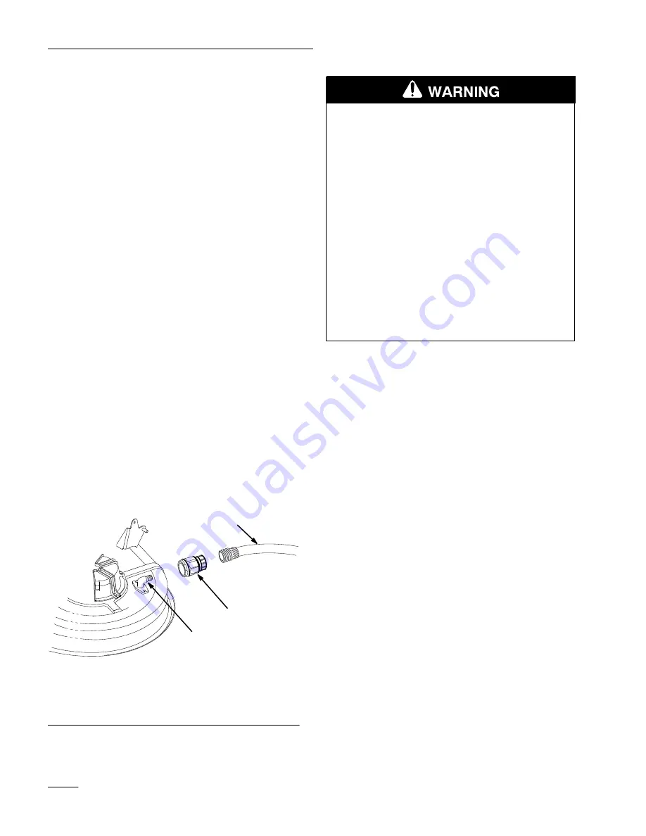 Toro 71198 Operator'S Manual Download Page 42