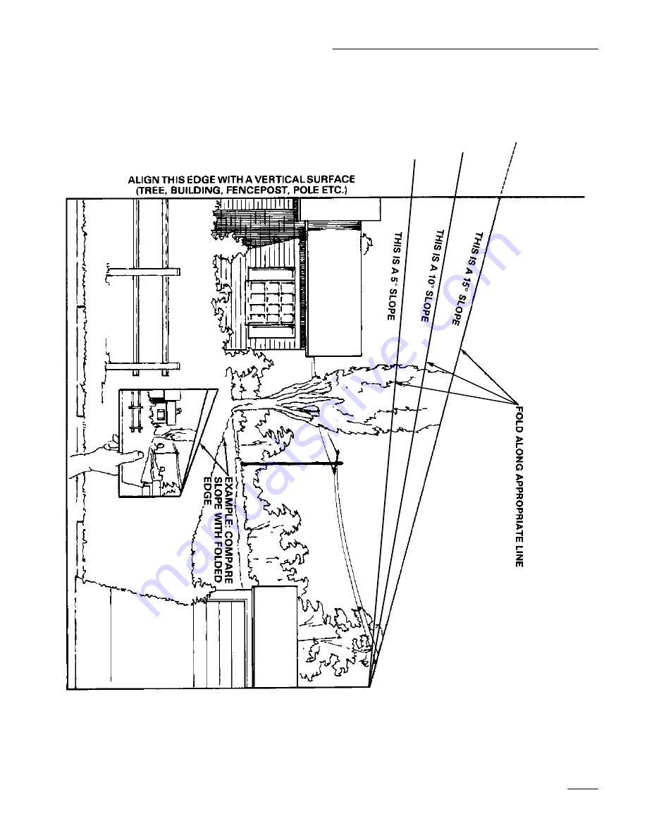 Toro 72085 Wheel Horse 267H Operator'S Manual Download Page 7