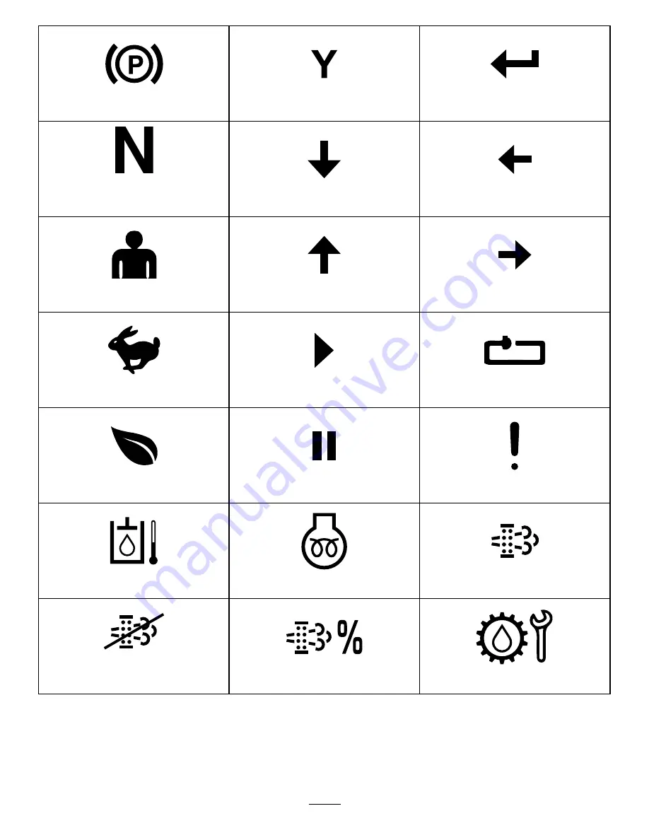 Toro 72144 Software Manual Download Page 2