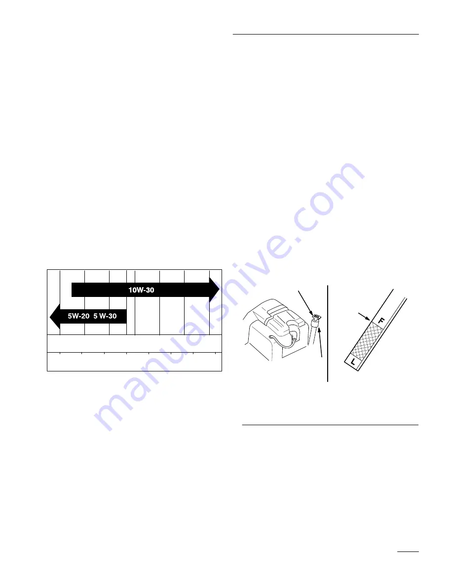 Toro 73449 Wheel Horse 314-8 Operator'S Manual Download Page 25