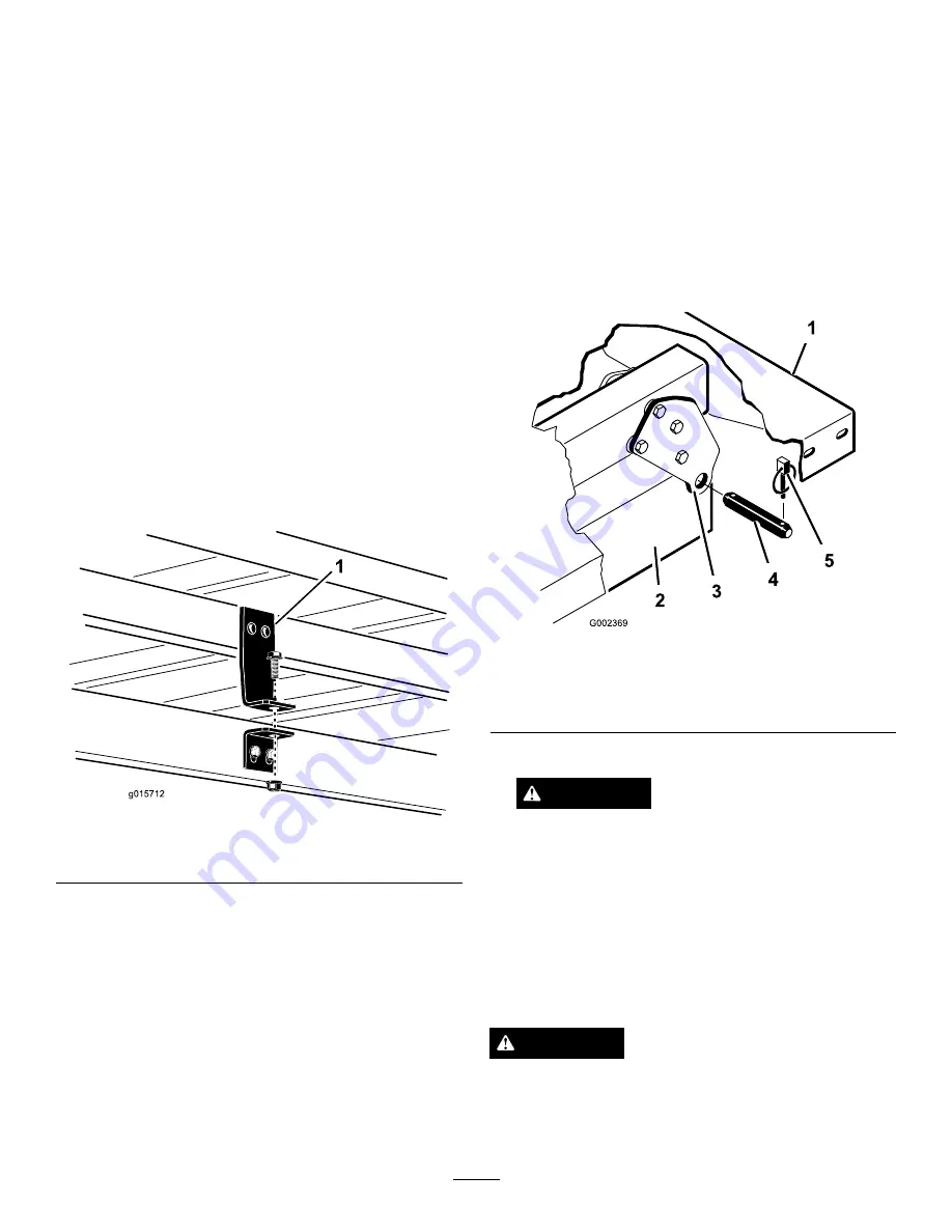 Toro 7354 Operator'S Manual Download Page 32