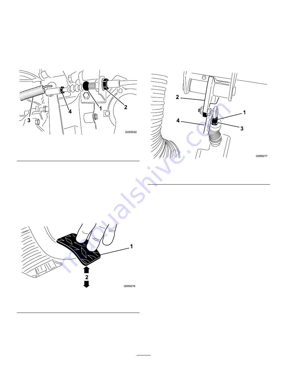 Toro 7354 Operator'S Manual Download Page 47