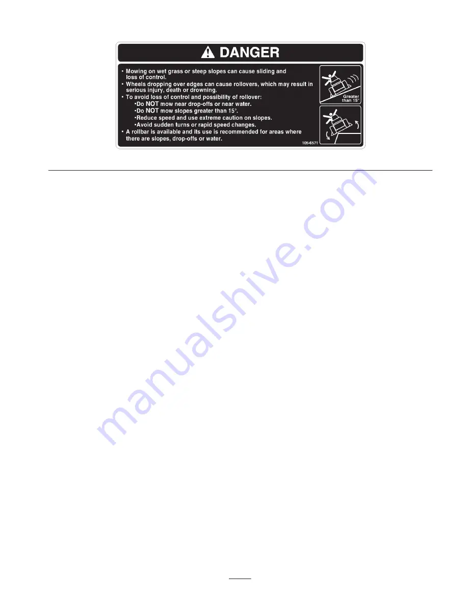 Toro 74259 Operator'S Manual Download Page 13