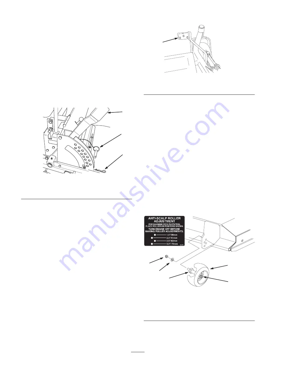 Toro 74259 Operator'S Manual Download Page 26