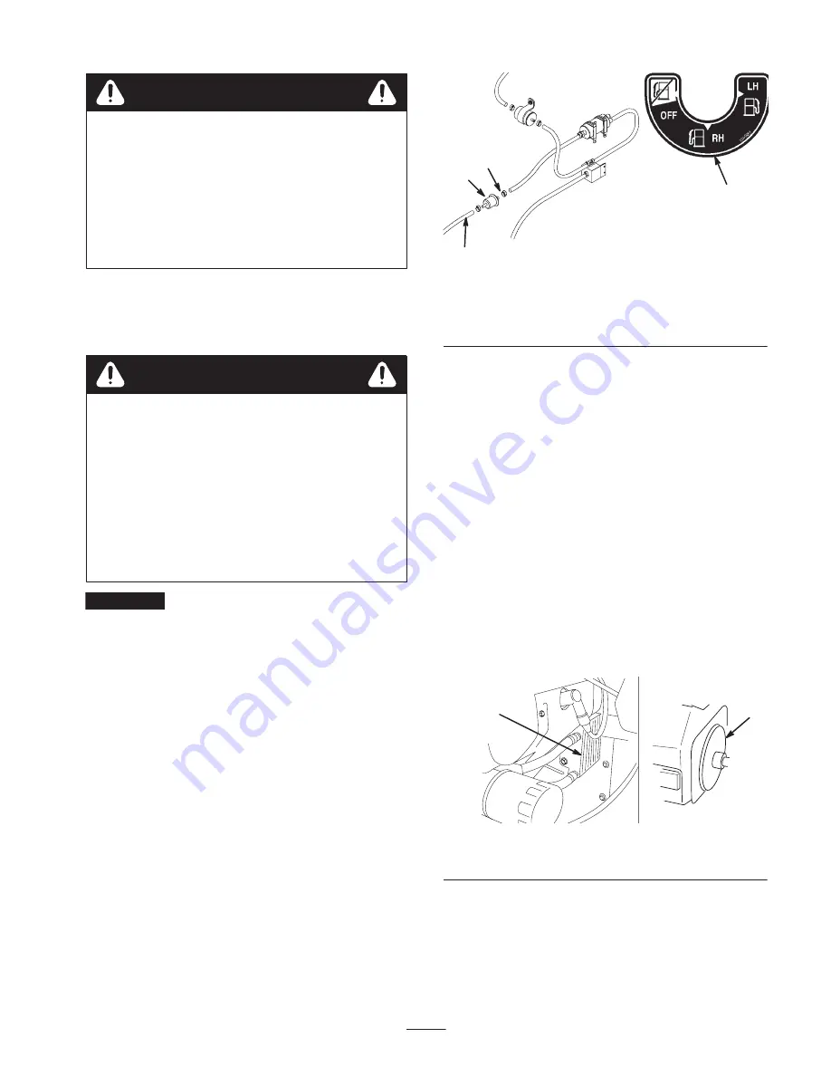 Toro 74259 Operator'S Manual Download Page 39