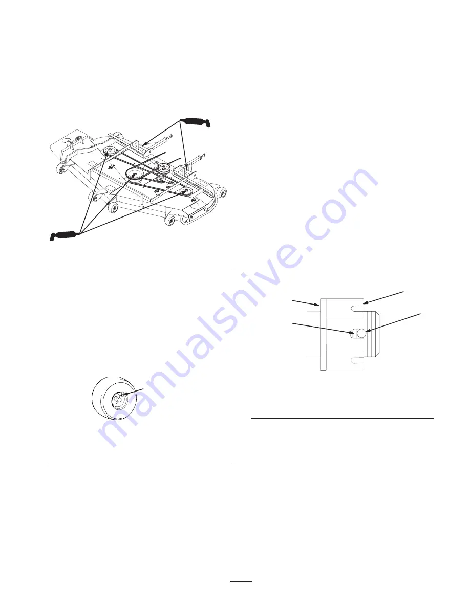 Toro 74259 Operator'S Manual Download Page 41