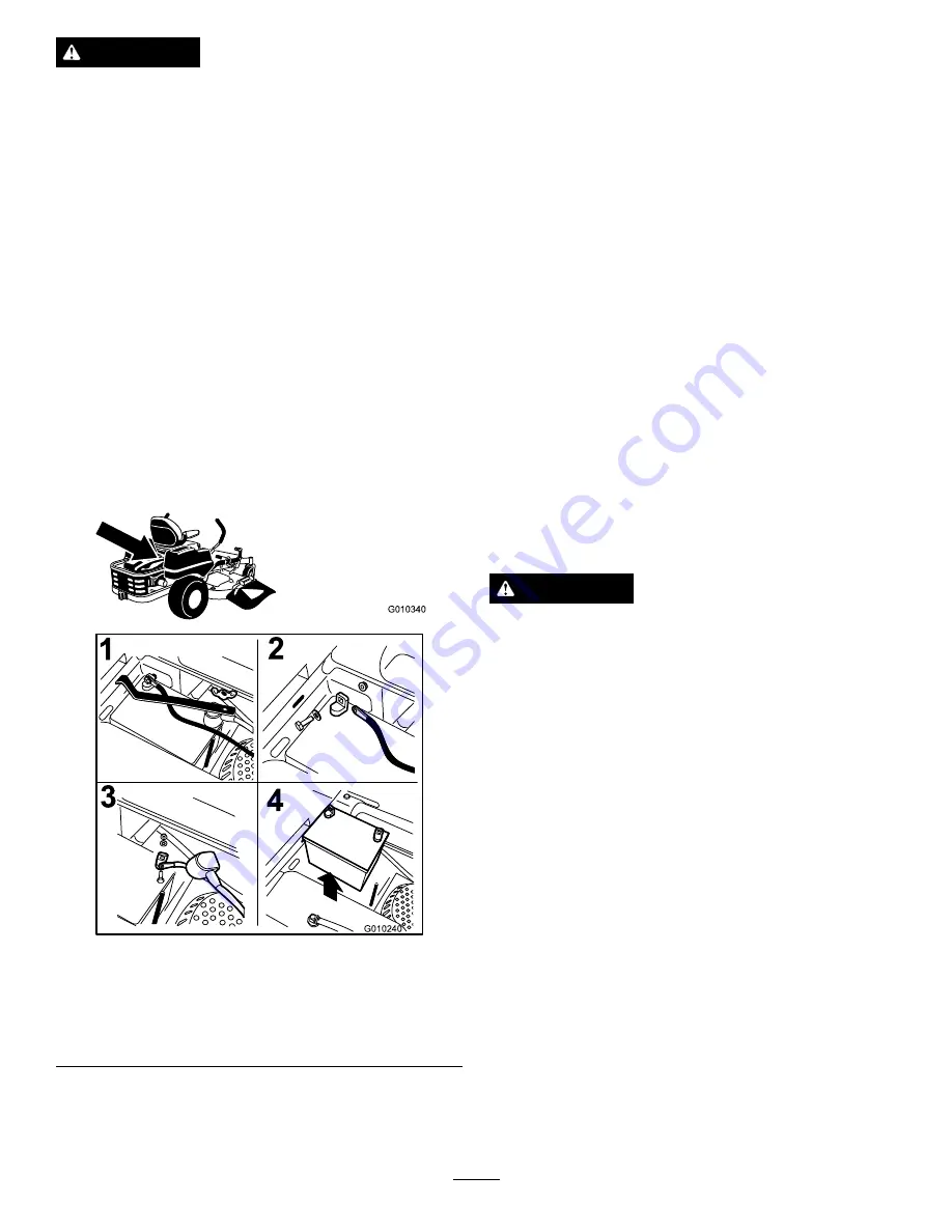 Toro 74833 Скачать руководство пользователя страница 35