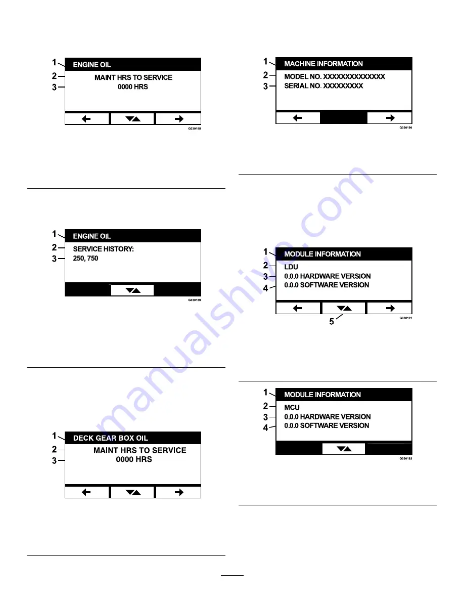 Toro 74946 Software Manual Download Page 7