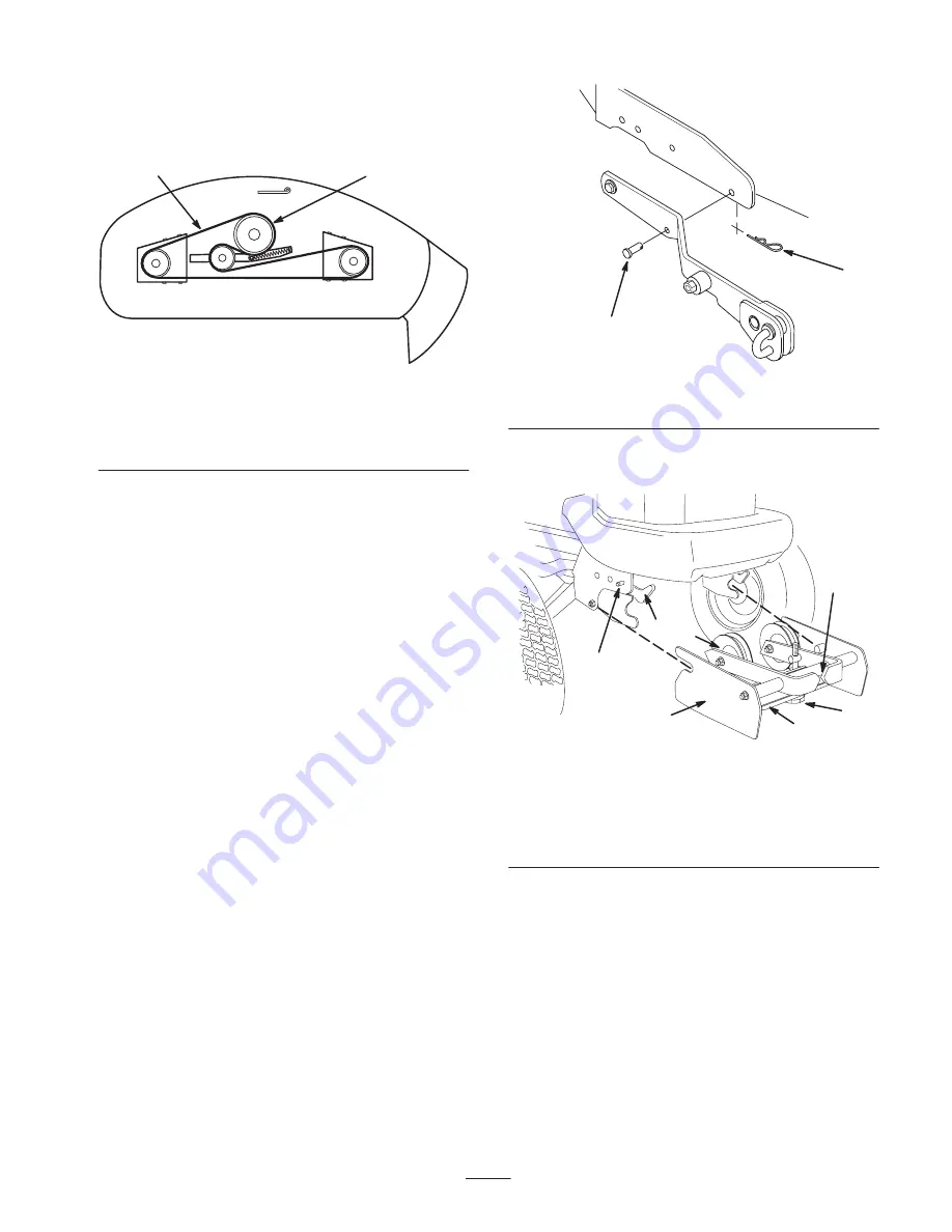 Toro 78449 Operator'S Manual Download Page 5