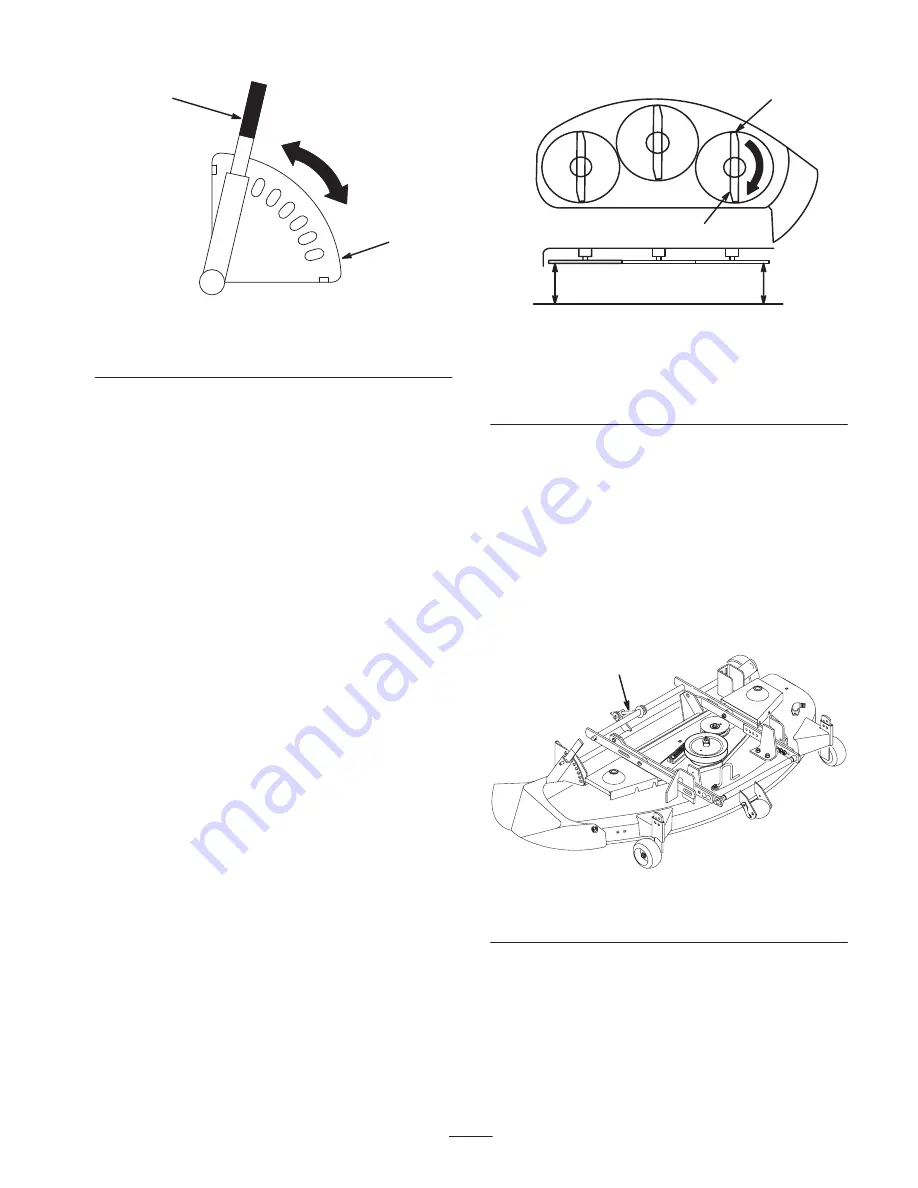 Toro 78449 Operator'S Manual Download Page 9