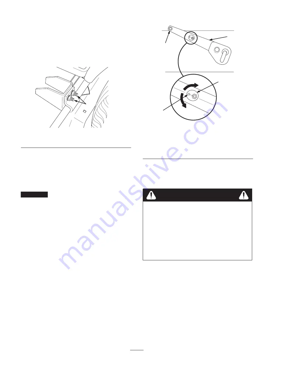 Toro 78449 Operator'S Manual Download Page 10