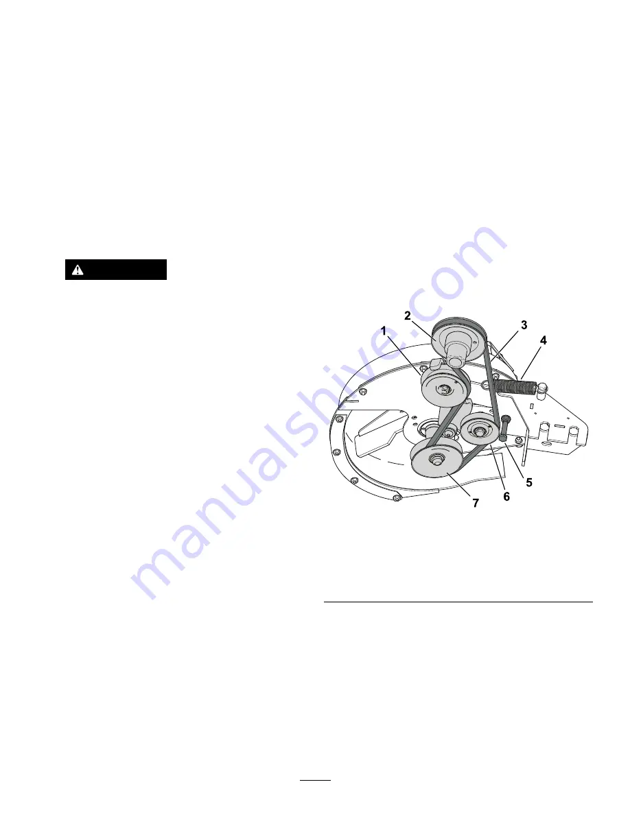 Toro 78463 Operator'S Manual Download Page 29