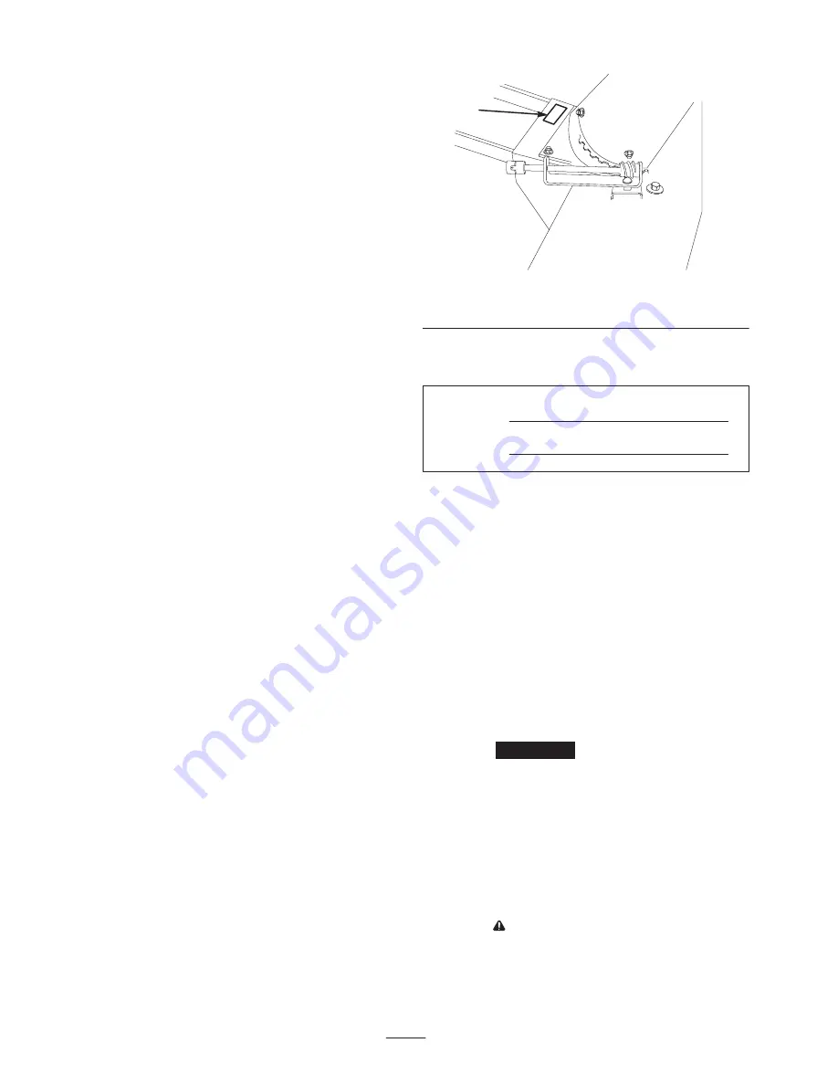 Toro 79362 Operator'S Manual Download Page 2