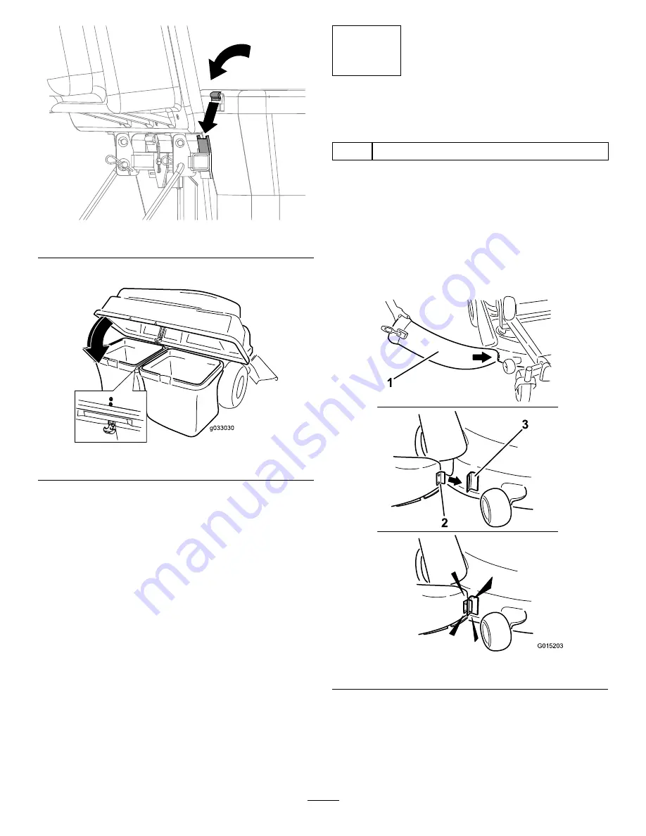 Toro 79410 Operator'S Manual Download Page 10