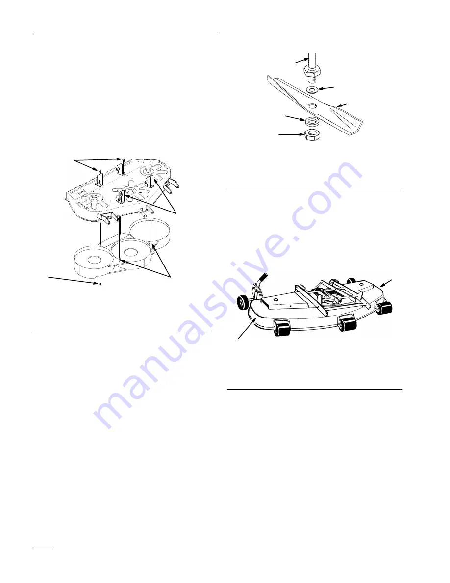 Toro 86001 Installation Instructions Download Page 2