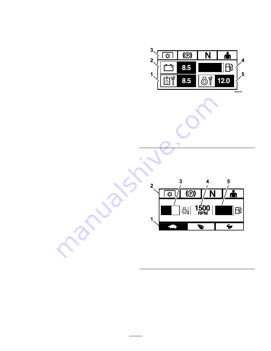 Toro Air Cool Z Master 96in 74090 Software Manual Download Page 4