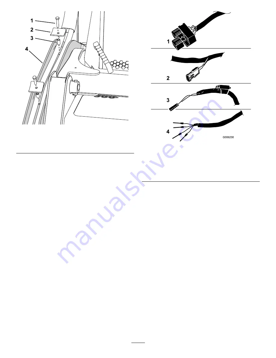 Toro BU-003895 Operator'S Manual Download Page 9