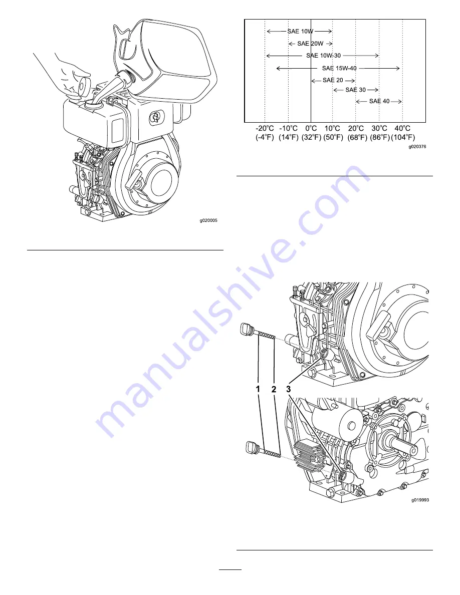 Toro CM-1258Y-SD Скачать руководство пользователя страница 22