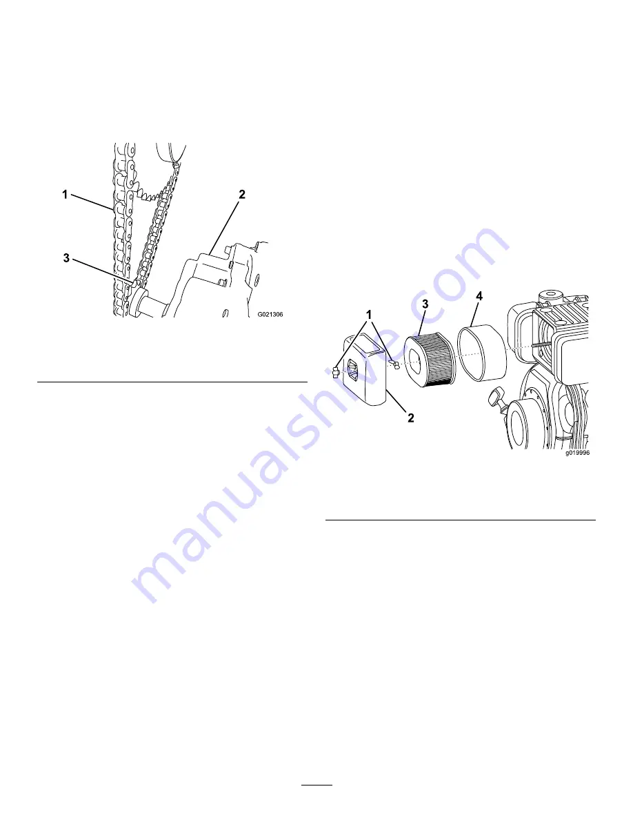 Toro CM-1258Y-SD Operator'S Manual Download Page 29