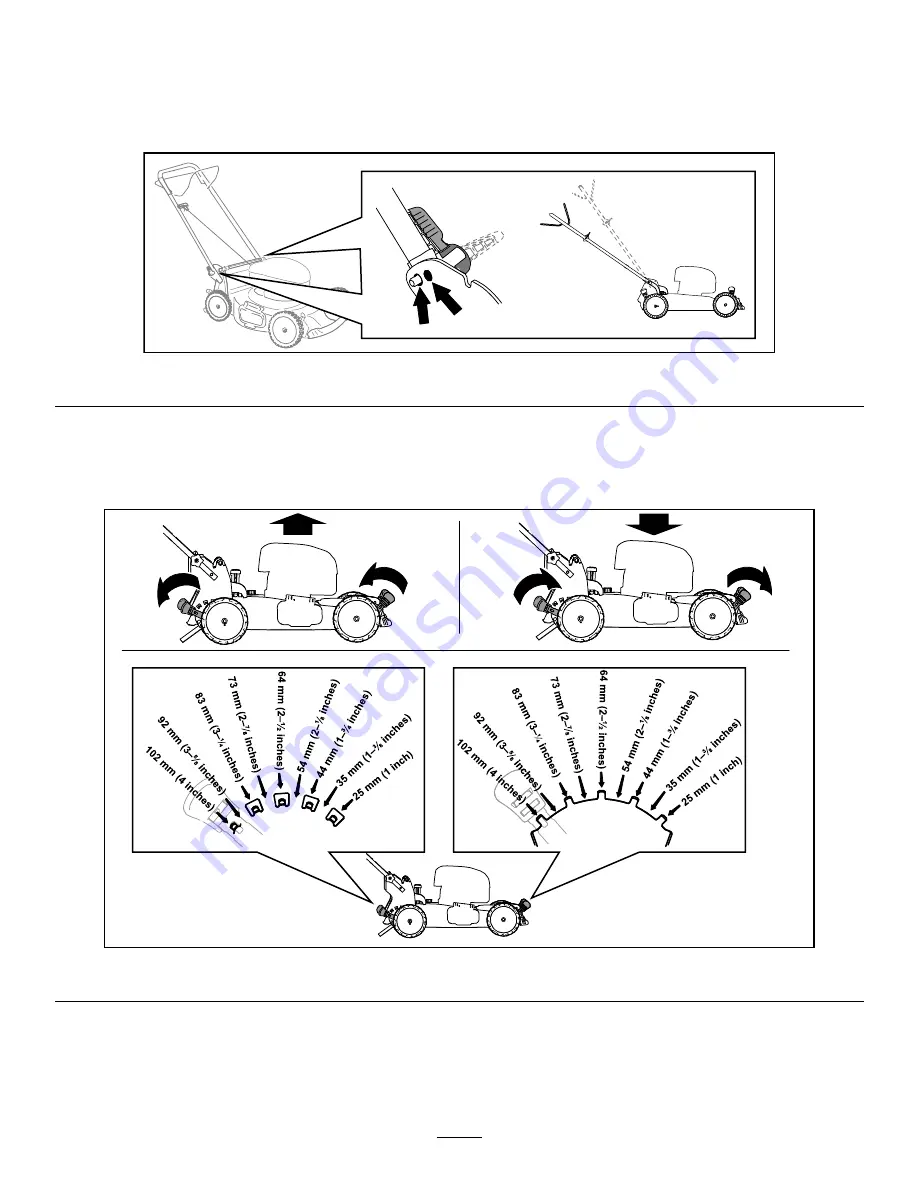 Toro Flex Force Power System 20361 Скачать руководство пользователя страница 40