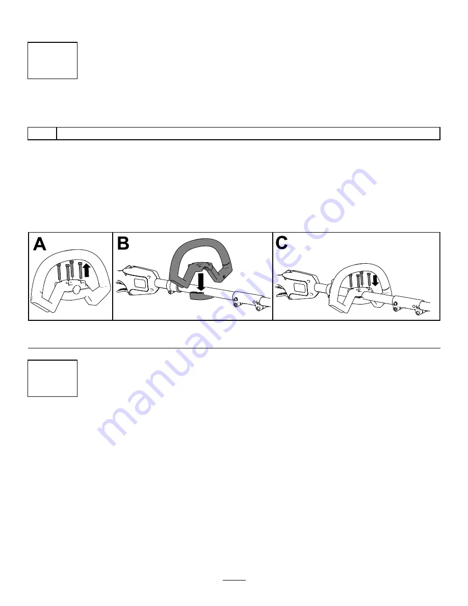 Toro Flex-Force Power System 51810T Operator'S Manual Download Page 7