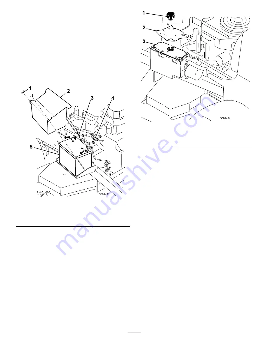 Toro GrandStand 74558 Скачать руководство пользователя страница 27