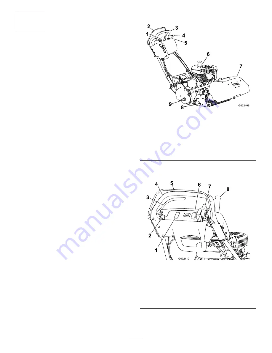 Toro Greenmaster Flex 04044 Скачать руководство пользователя страница 12