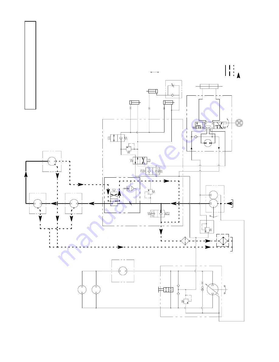 Toro Greensmaster 3250-D 04383 Скачать руководство пользователя страница 58