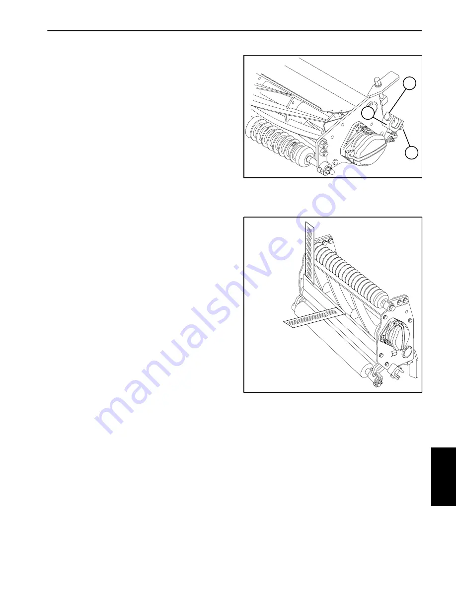 Toro Greensmaster 3250-D 04383 Скачать руководство пользователя страница 211