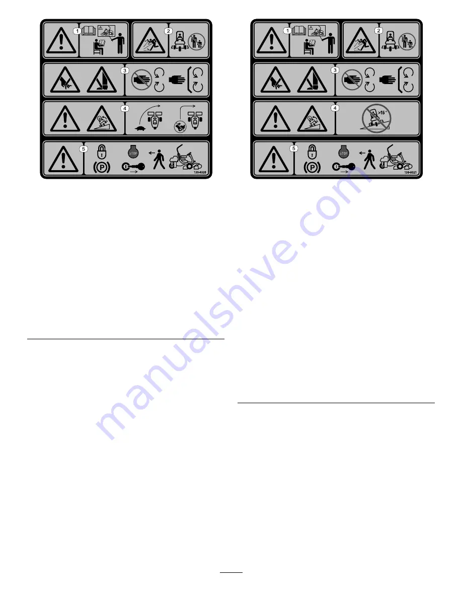 Toro Greensmaster eTriFlex 04590 Operator'S Manual Download Page 6