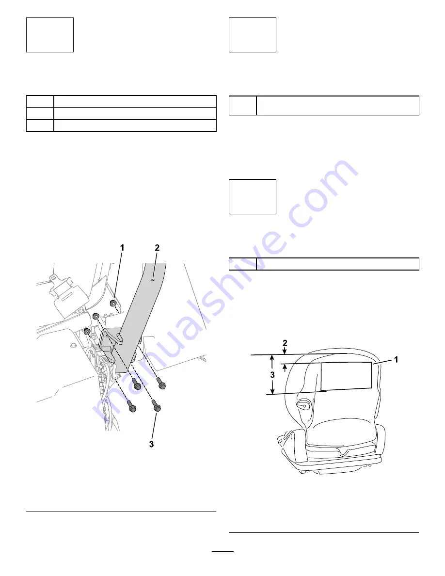 Toro Greensmaster eTriFlex 04590 Operator'S Manual Download Page 9