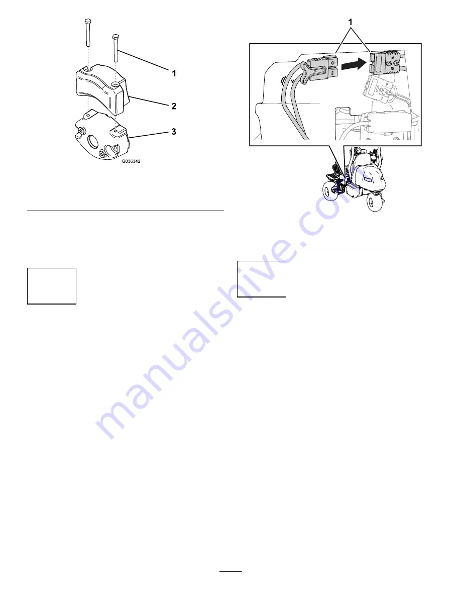 Toro Greensmaster eTriFlex 04590 Operator'S Manual Download Page 12