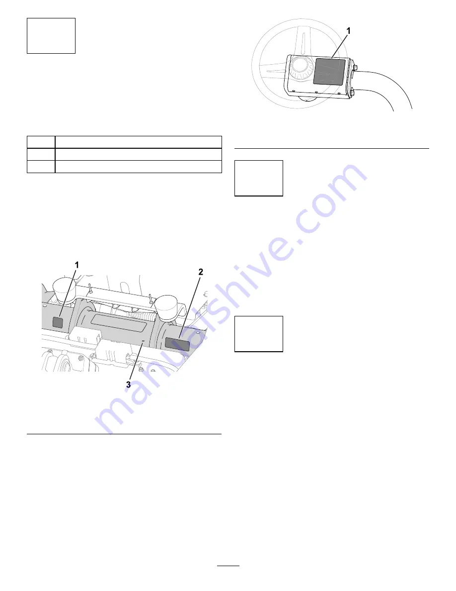 Toro Greensmaster eTriFlex 04590 Operator'S Manual Download Page 13