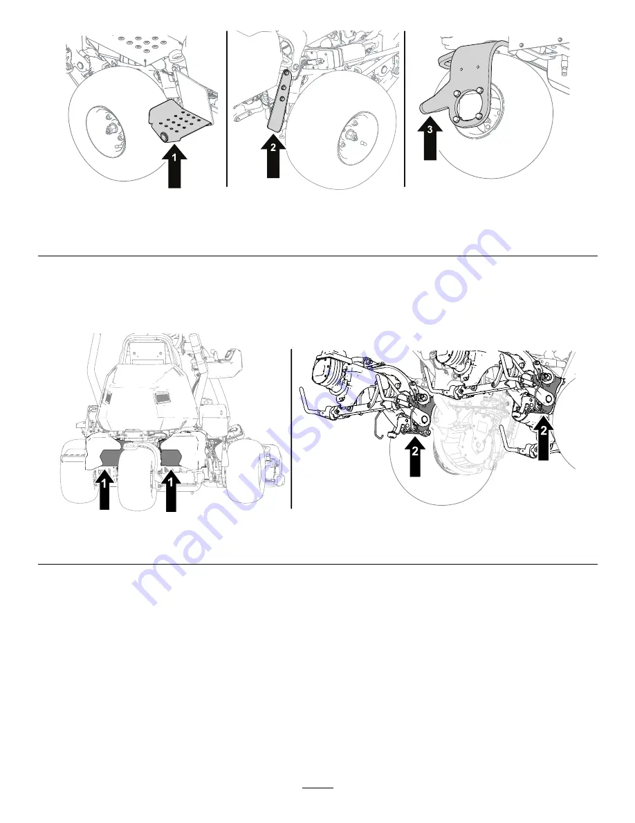 Toro Greensmaster eTriFlex 04590 Operator'S Manual Download Page 39