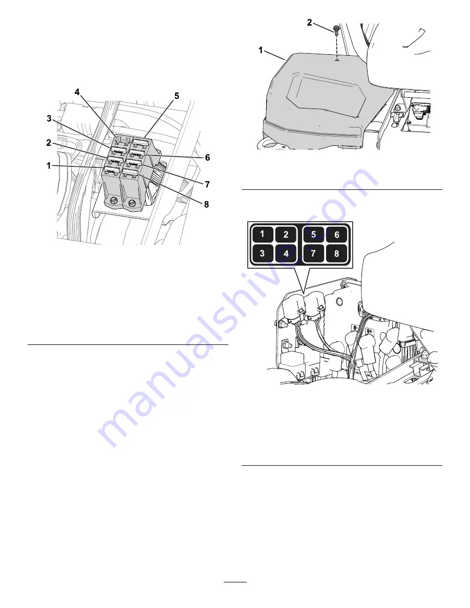 Toro Greensmaster eTriFlex 04590 Скачать руководство пользователя страница 41