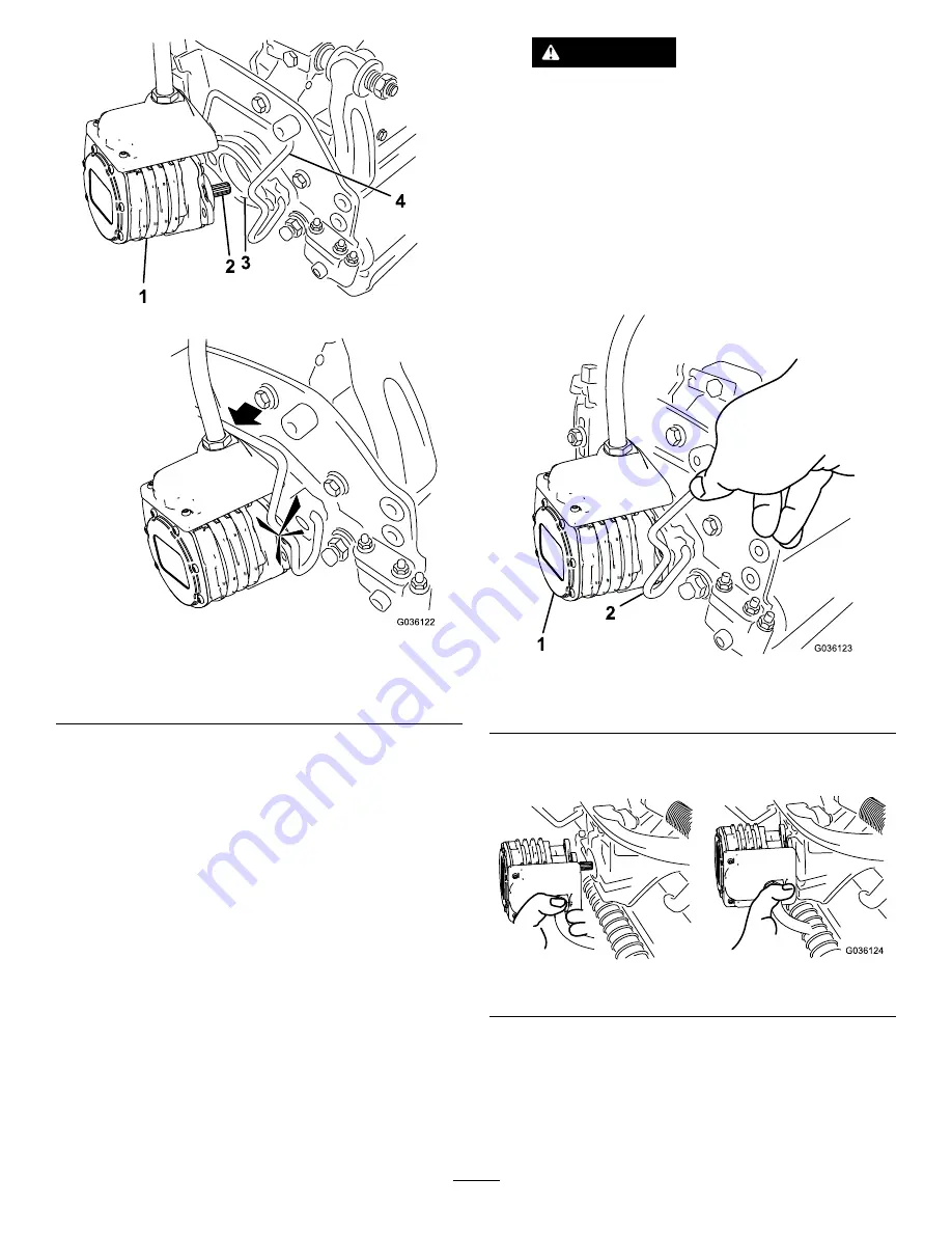 Toro Greensmaster eTriFlex 04590 Operator'S Manual Download Page 48