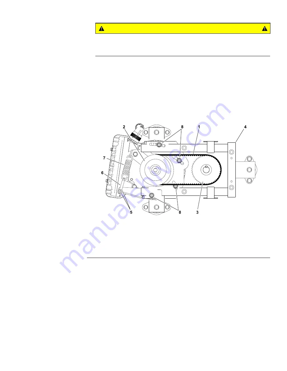 Toro Greensmaster eTriFlex 3360 Service Manual Download Page 101