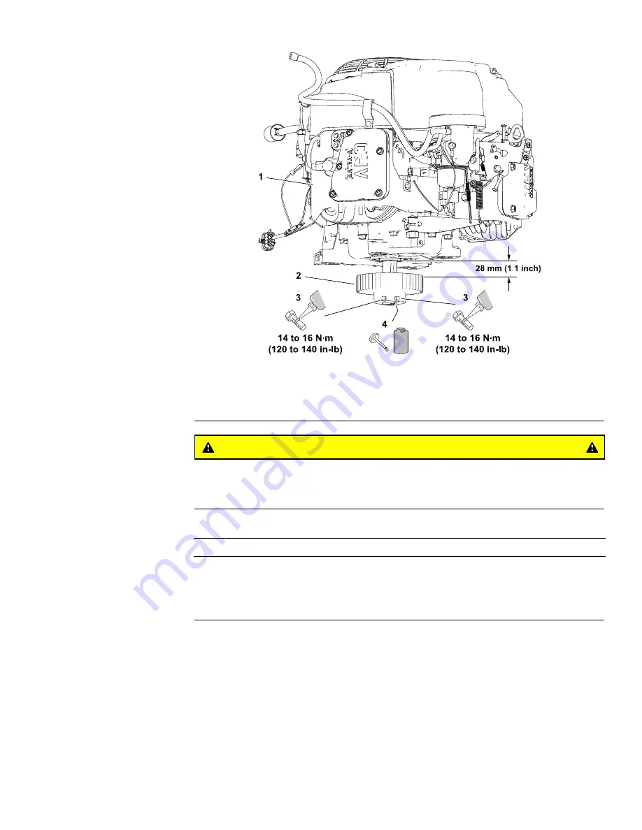 Toro Greensmaster eTriFlex 3360 Service Manual Download Page 103