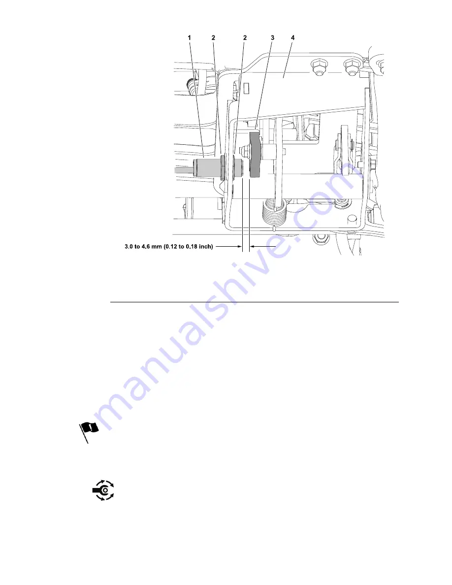 Toro Greensmaster eTriFlex 3360 Скачать руководство пользователя страница 126