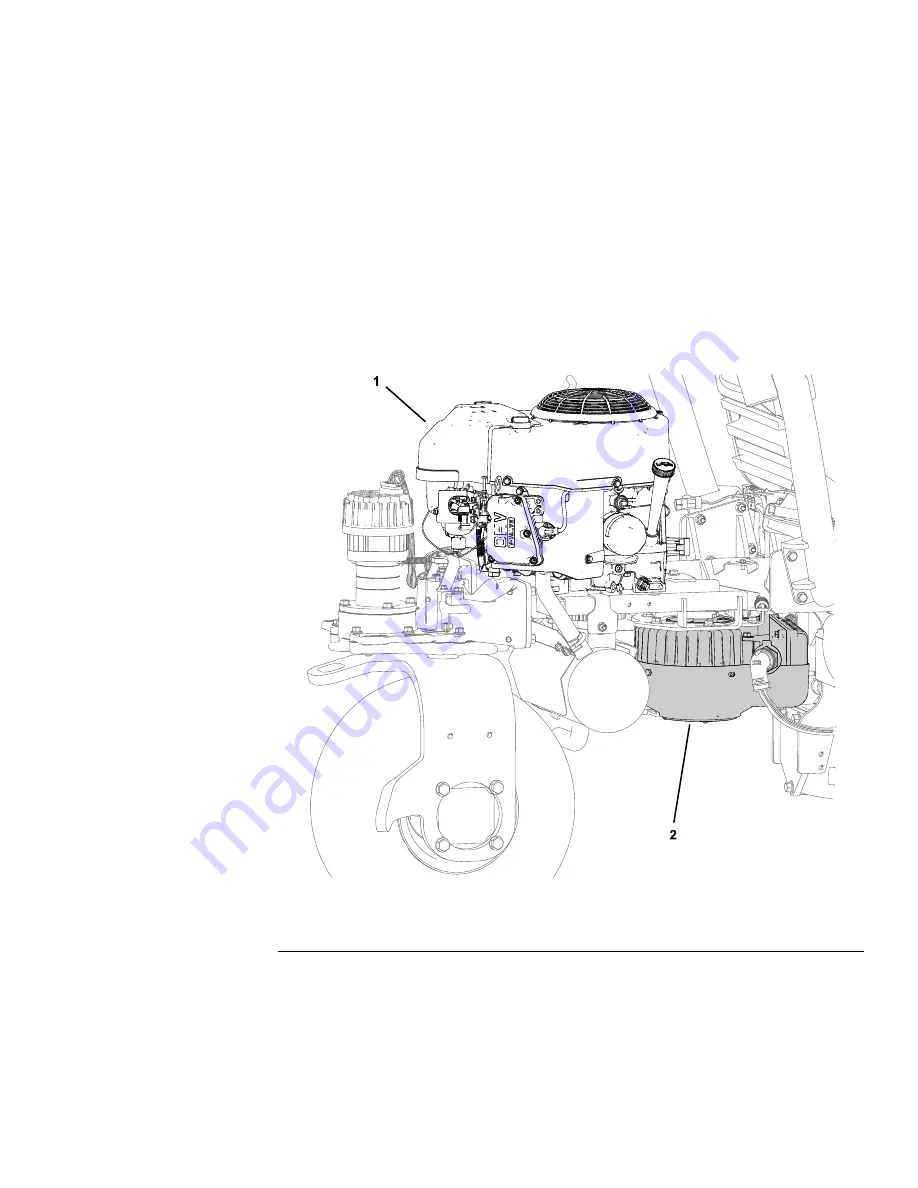 Toro Greensmaster eTriFlex 3360 Скачать руководство пользователя страница 141