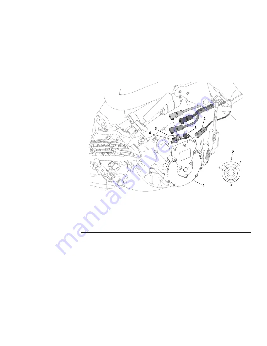 Toro Greensmaster eTriFlex 3360 Service Manual Download Page 159