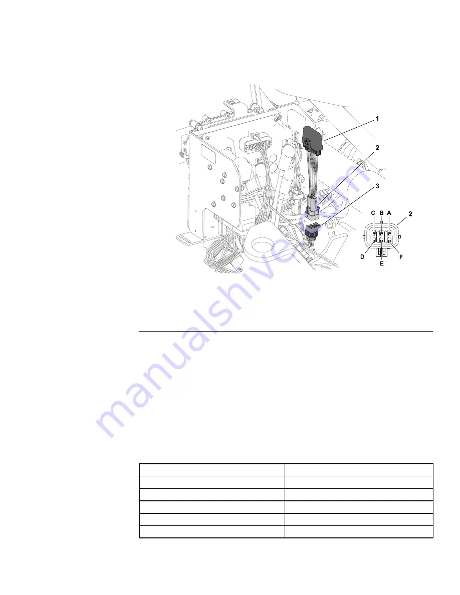 Toro Greensmaster eTriFlex 3360 Service Manual Download Page 169