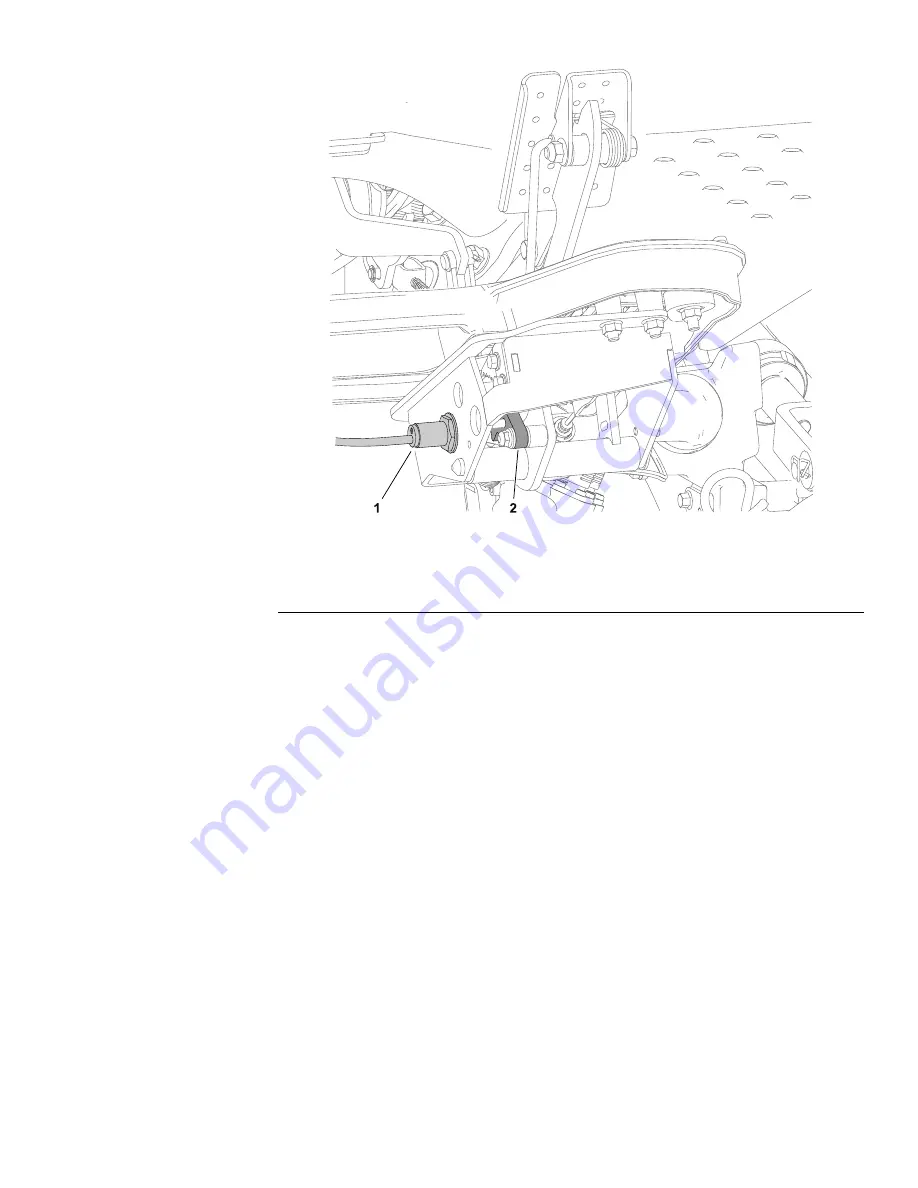 Toro Greensmaster eTriFlex 3360 Service Manual Download Page 181