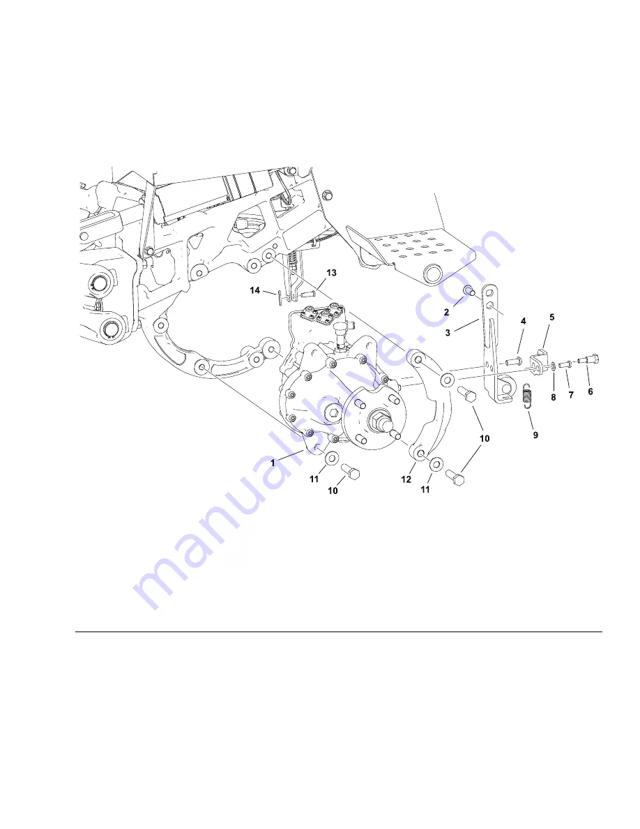 Toro Greensmaster eTriFlex 3360 Service Manual Download Page 235